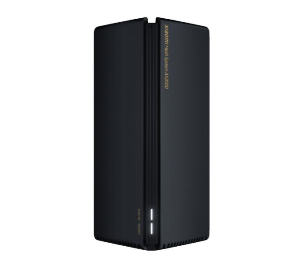 XIAOMI Mesh System AX3000 1-pack - 711853 - zdjęcie
